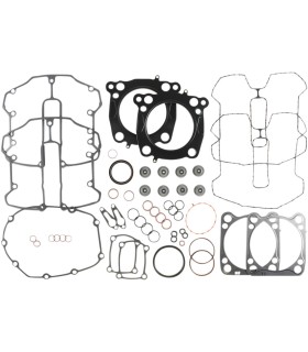 GASKET KIT MOTOR M8