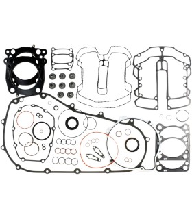 GASKET SET COMP ENG/PRIM
