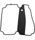 GASKET COVER TRANS TOP M8