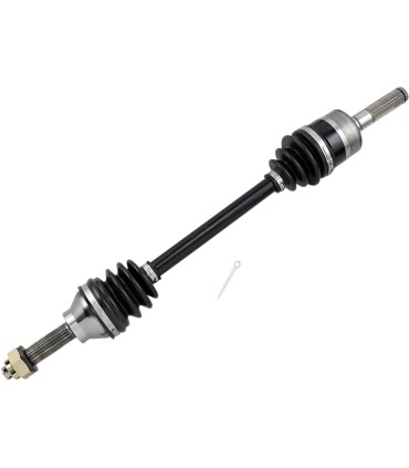 AXLE KIT COMPLETE CANAM