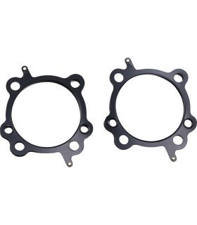 GASKET HEAD 4 .045 STL