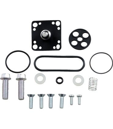 FUEL PETCOCK REPR KIT KAW