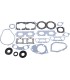 GASKET COMPLETE YAMAHA