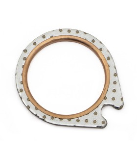 EXHAUST GASKET