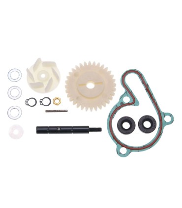 WATER PUMP REP KIT