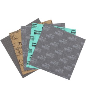 GASKET UNIVERSAL 8X8