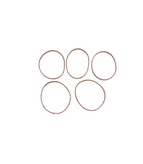 SEAL DERBY CVR 17369-06 5PK