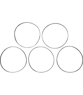 DERBY CVR GSKT 25701080 SO 18+