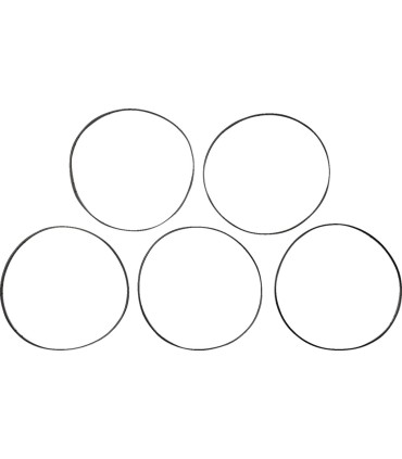 DERBY CVR GSKT 25701080 SO 18+