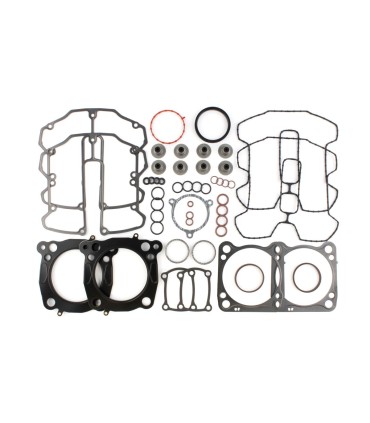 GASKET KT T/E M8 4 320