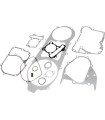 GASKET KIT GY6