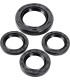 ENGINE OIL SEAL SET GY6