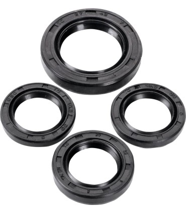 ENGINE OIL SEAL SET GY6