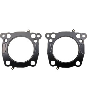 GASKET HEAD 3.937X.036 M8