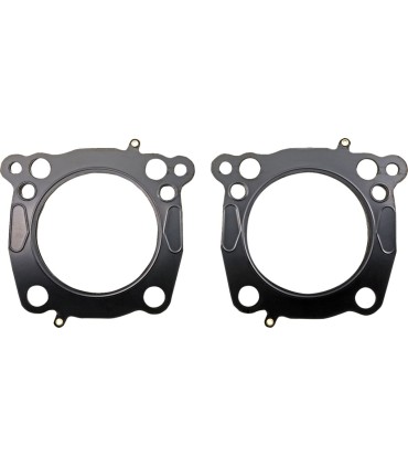 GASKET HEAD 3.937X.036 M8