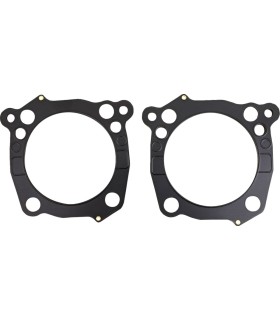 GASKET HEAD 4.320X.032 M8