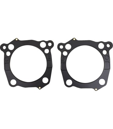 GASKET HEAD 4.320X.032 M8