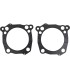 GASKET HEAD 4.320X.040 M8
