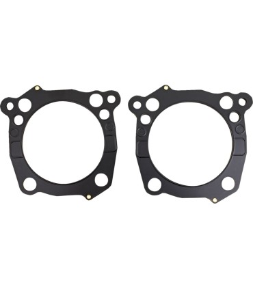 GASKET HEAD 4.320X.040 M8