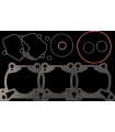 GASKETS TOP END KTM/HUSQ/GAS
