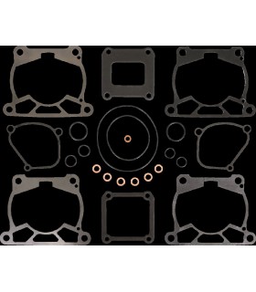 GASKETS TOP END KTM/HUSQ