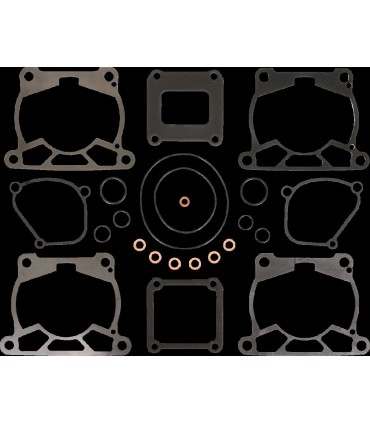 GASKETS TOP END KTM/HUSQ