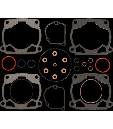 GASKETS TOP END KTM/HUSQ