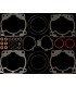 GASKETS TOP END KTM/HUSQ/GAS