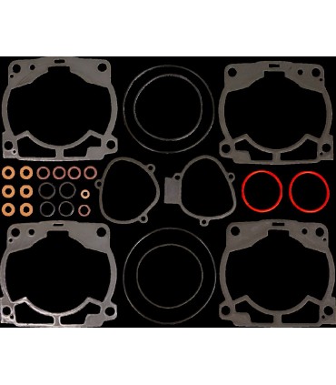 GASKETS TOP END KTM/HUSQ/GAS