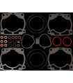 GASKETS TOP END KTM/HUSQ/GAS