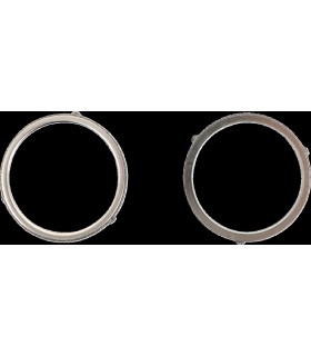 GASKET EXHAUST HEADER INDIAN 5