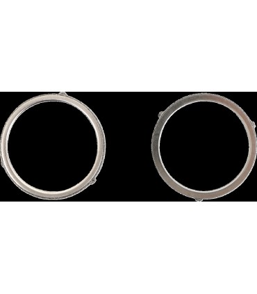 GASKET EXHAUST HEADER INDIAN 5