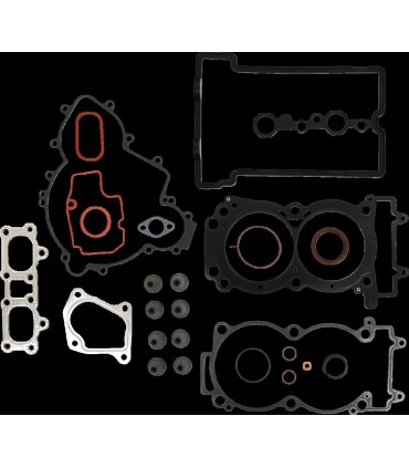 GASKET KIT COMPLETE RZR XP TUR