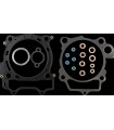 GASKET KIT T/E YZ450F WR450 YF