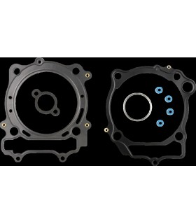 GASKET KIT T/E RM-Z450 RM-X450