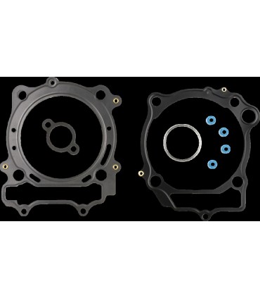 GASKET KIT T/E RM-Z450 RM-X450