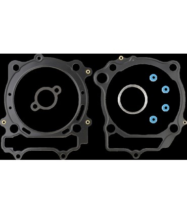 GASKET KIT T/E RM-Z450 RM-X450