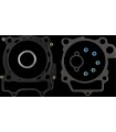 GASKET KIT T/E YZ450F WR450 YF