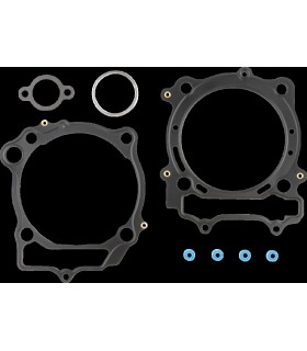 GASKET KIT T/E RM-Z450 RM-X450