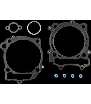 GASKET KIT T/E RM-Z450 RM-X450