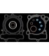 GASKET KIT T/E RM-Z250 77MM