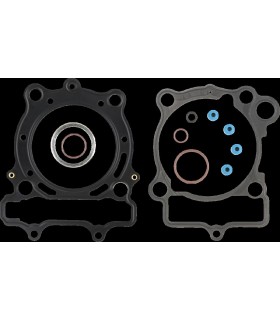 GASKET KIT T/E RM-Z250 77MM