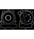 GASKET KIT T/E RM-Z250 10-23 7