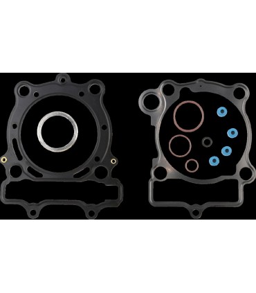 GASKET KIT T/E RM-Z250 80MM