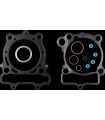 GASKET KIT T/E RM-Z250 80MM
