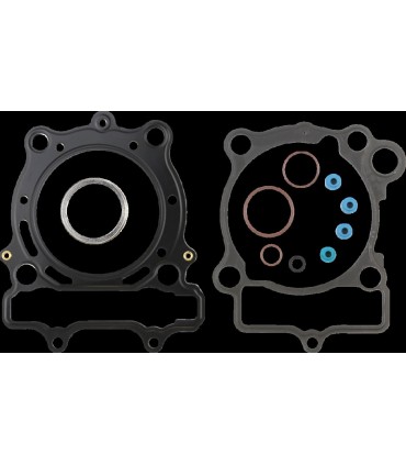 GASKET KIT T/E RM-Z250 82MM
