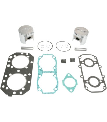 TOP END KIT KAW550 .5MM