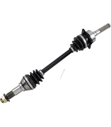 AXLE KIT COMPLETE CANAM