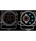 GASKET KIT T/E 350SX-F 350XC-F