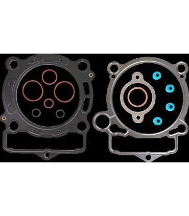 GASKET KIT T/E 350SX-F 350XC-F